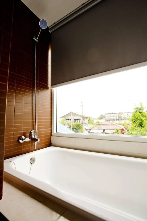 Sinsuvarn Airport Suite Hotel