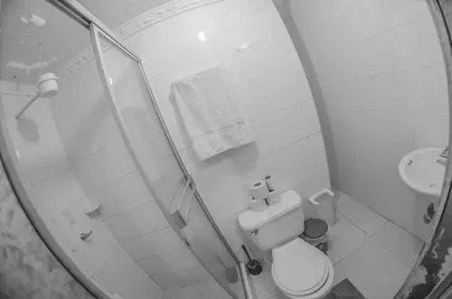 Musicology Hostel