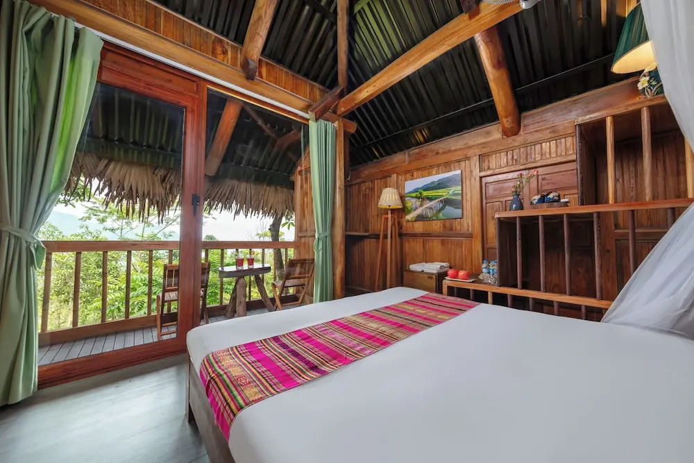 Gateway Inn Puluong