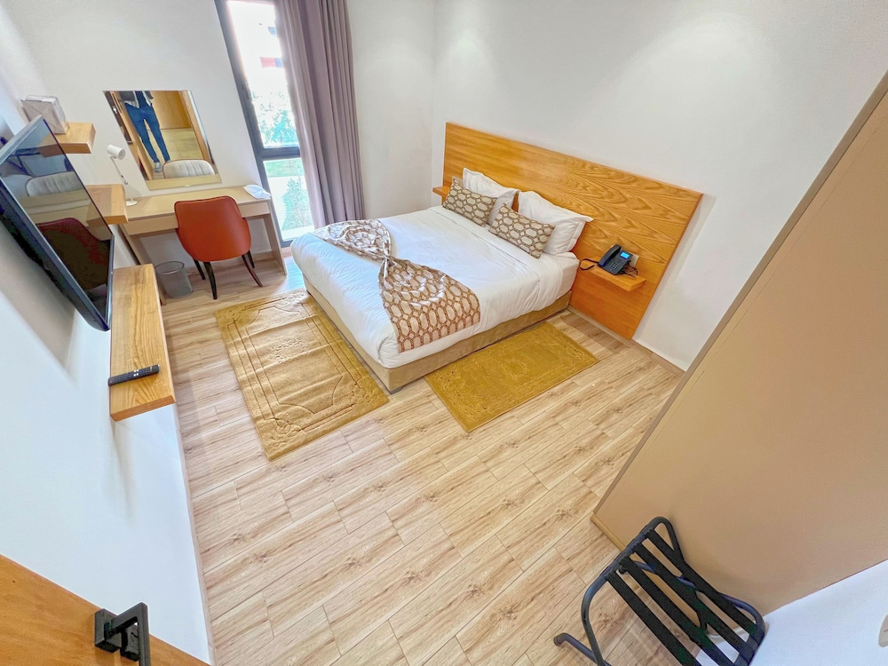 Great Holiday suites