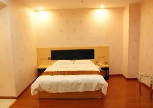 Thank Inn Hotel Shandong Zaozhuang High-Tech Qilian Mountain Road
