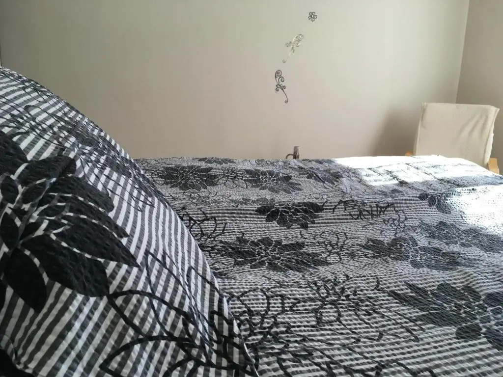 Kristaly Apartman