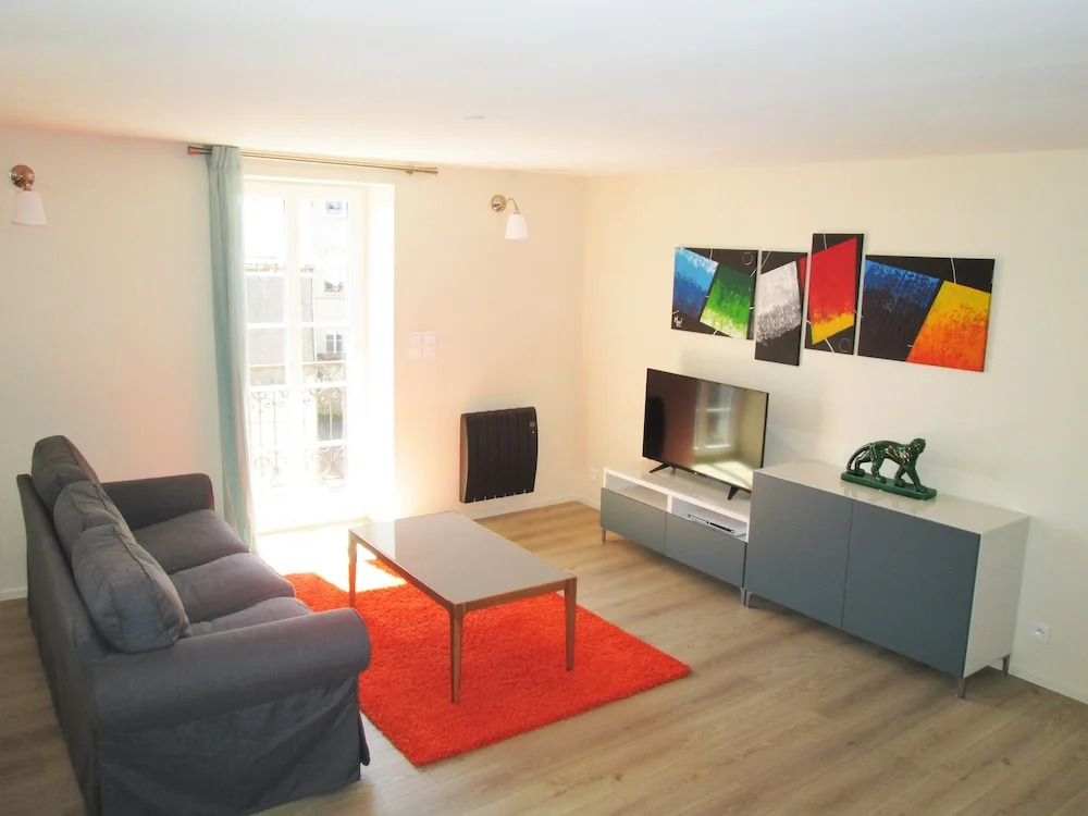Residence du Parc