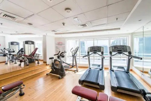 Beautiful 2Bed 2Baclcony in JLT, Dubai