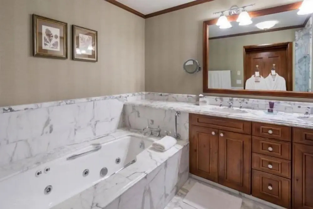 Three Bedroom Residence