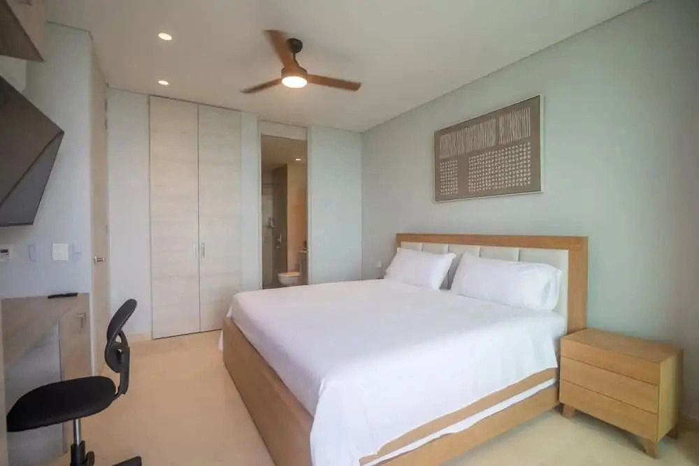 2br 8 Guests Amazing Views Calablanca