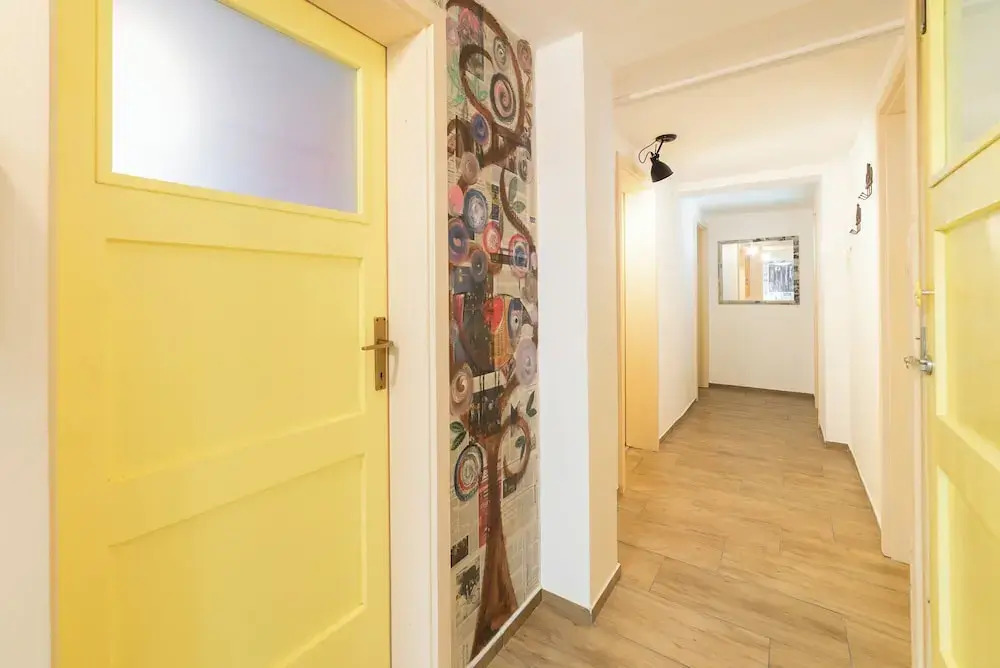 Bah Apartment