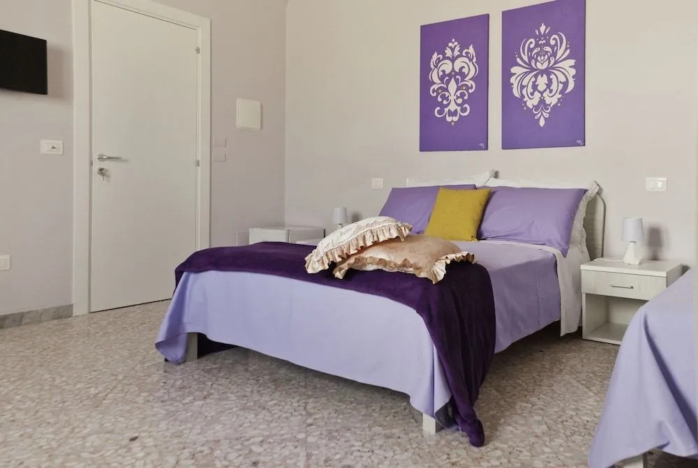 B&B Mamma Carolina
