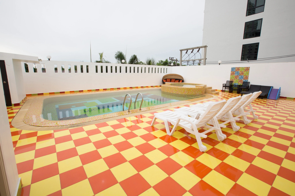 KP Seaview Jomtien