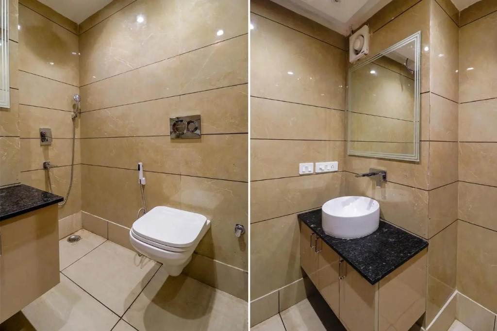 FabHotel Pitampura
