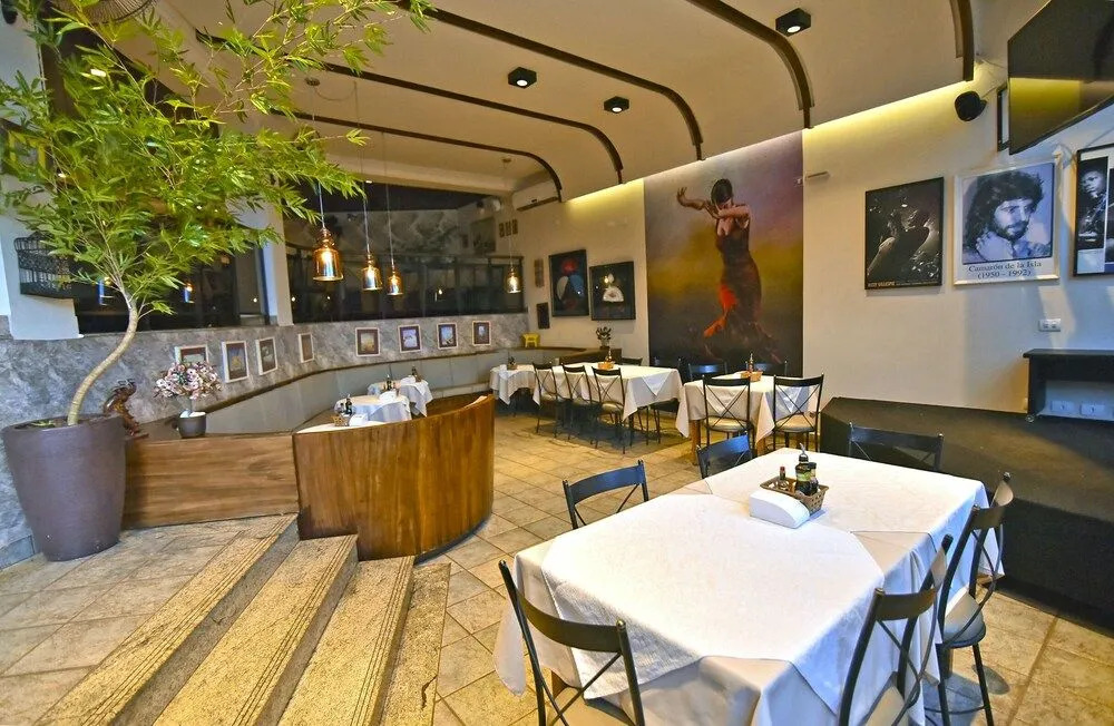 Don Antonio Hotel