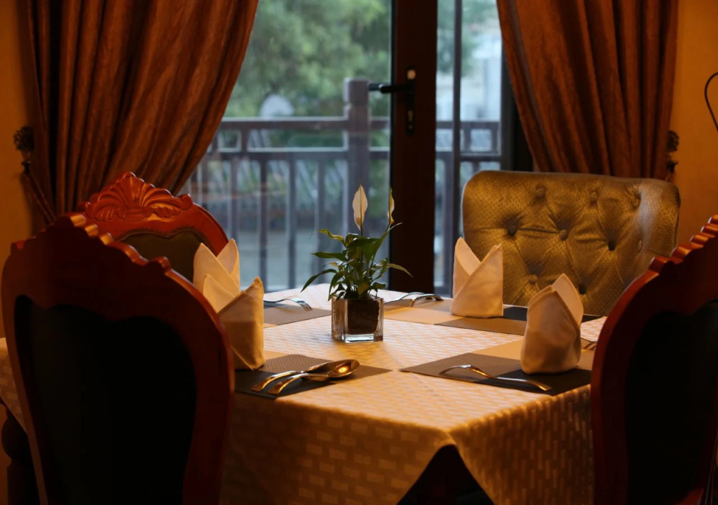 Sofu Hotel