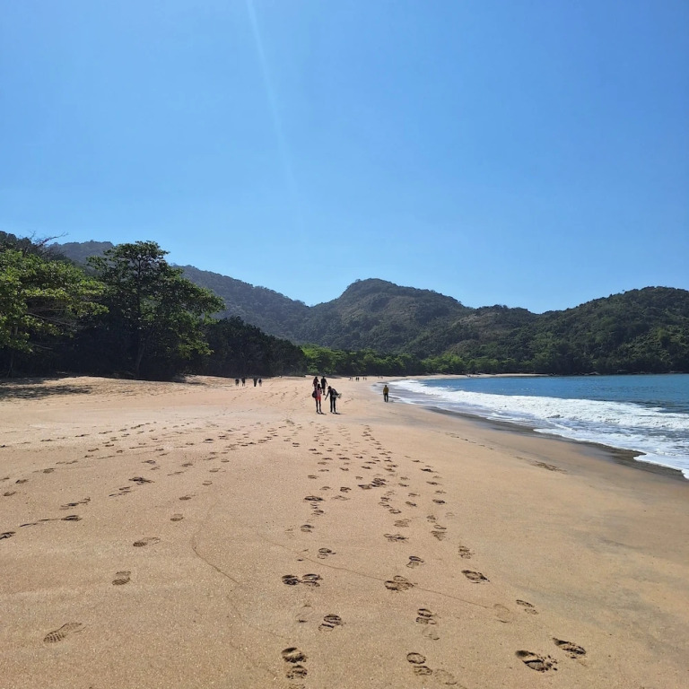 Pousada RECANTO DO PAPITO - Praia da Lagoinha