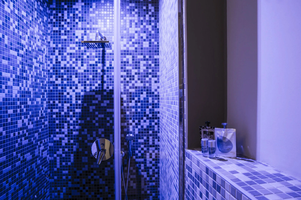 Serendipity Rooms