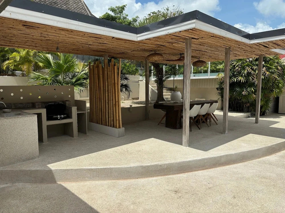 UMiiMAAN POOL VILLA