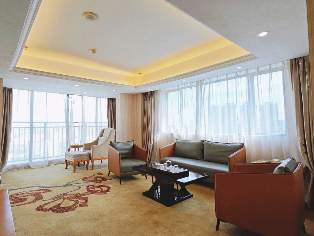 Vienna International Hotel Zhongshan Torch Development Zone