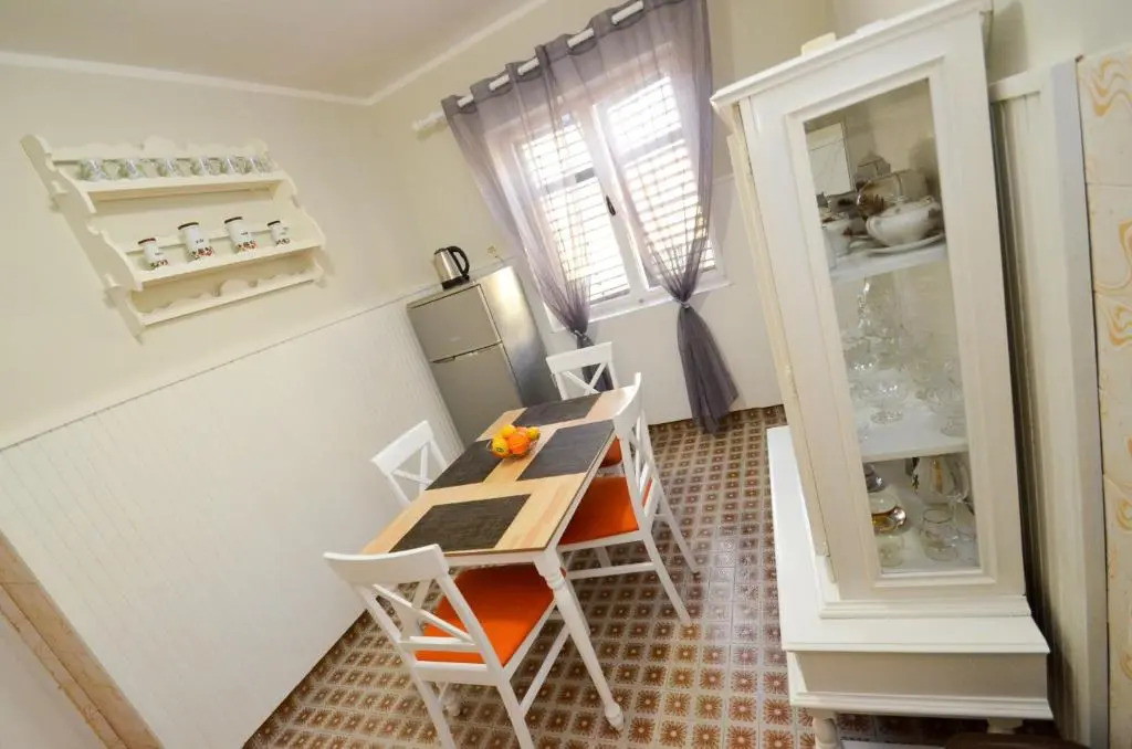 Red House Apartment