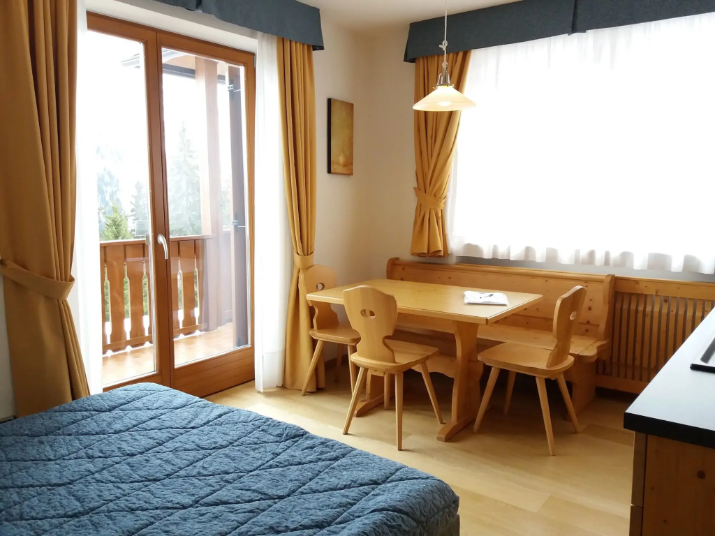Residence Panorama