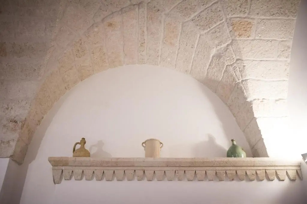 Al Caveau - Holiday House