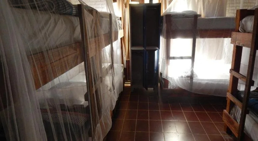 Piedra Alta Hostel & Suites