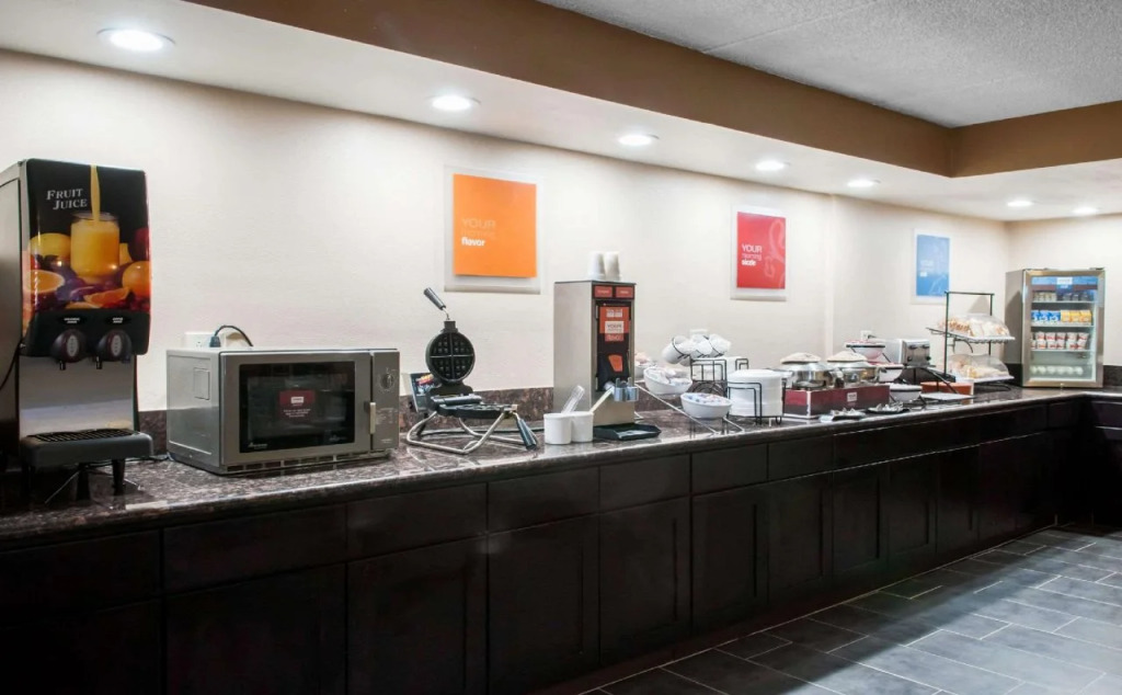 Comfort Inn Las Vegas New Mexico