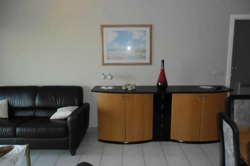 Residence Scorpio