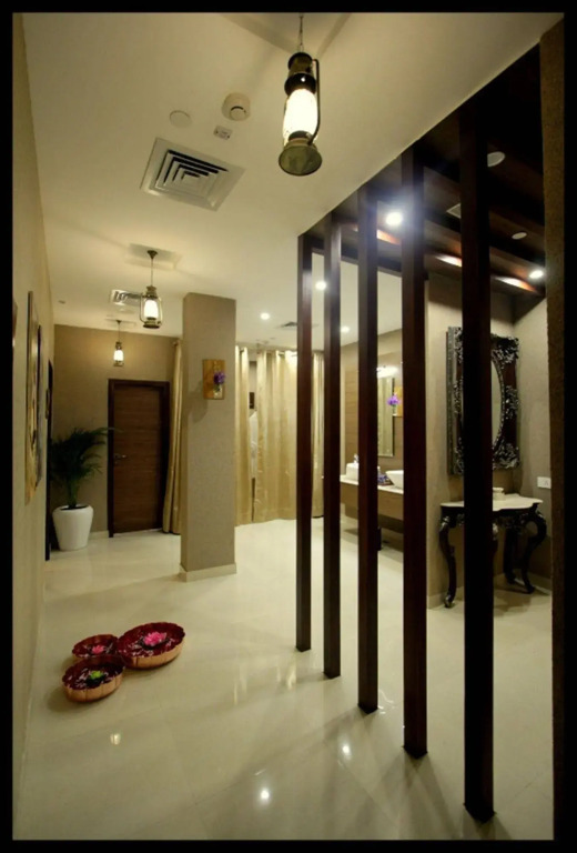Hotel Shanti Palace Mahipalpur