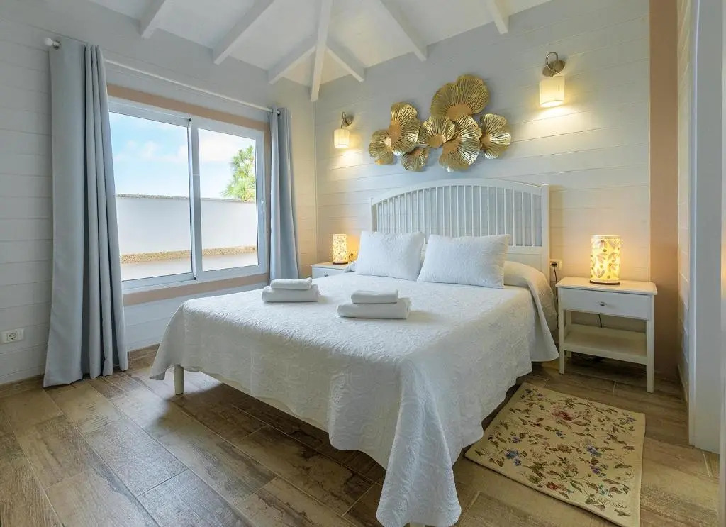 Villa Karla by Villas Vista Gomera