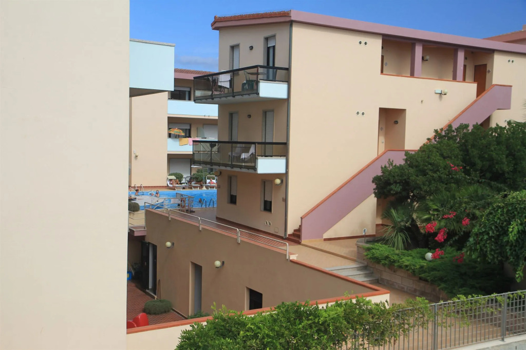 Residence Picalè