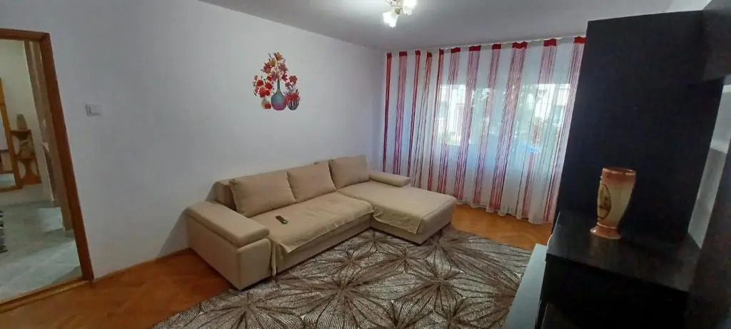 Apartament Str. Eremia Grigorescu