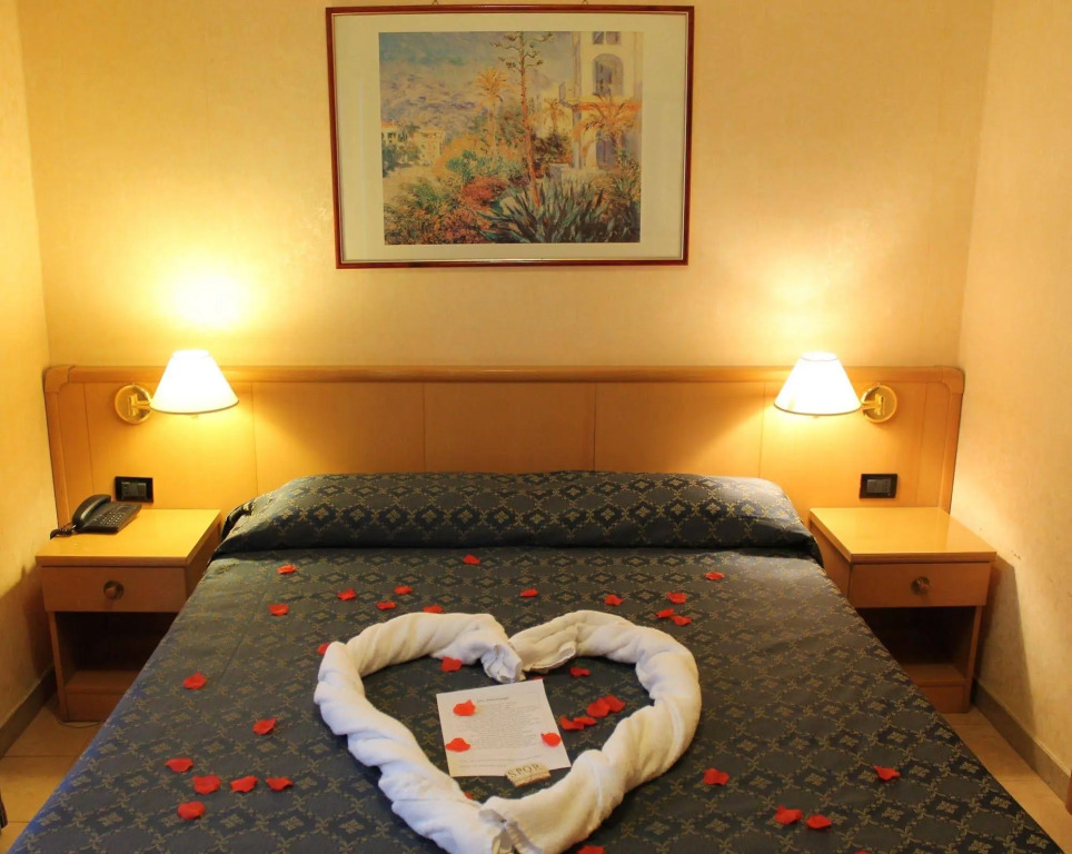Hotel Orlanda