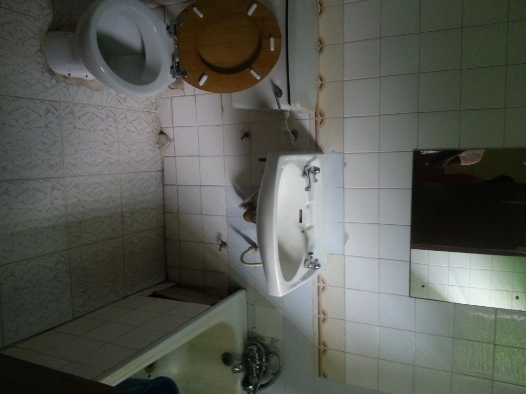 Divine Fountain Agidingbi