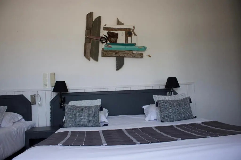 Le Relais des Iles