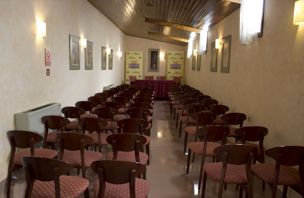 Hotel Las Moradas