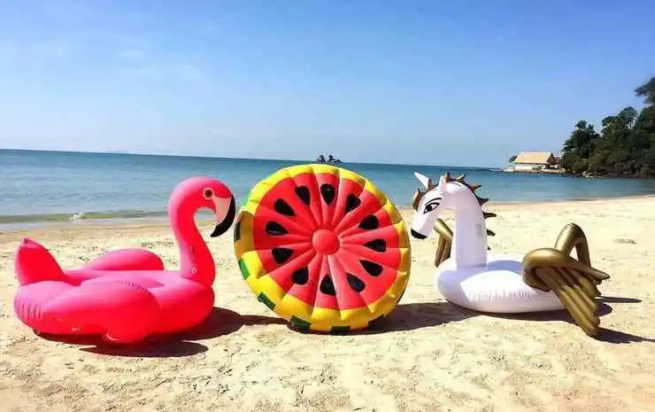 Rayong Beach Hotel