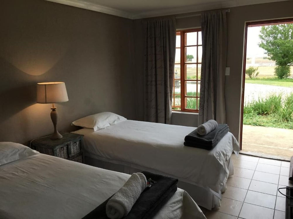 Rhino Creek Estate