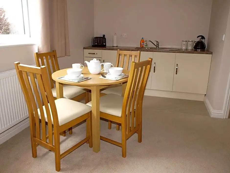 Orchard View B&B