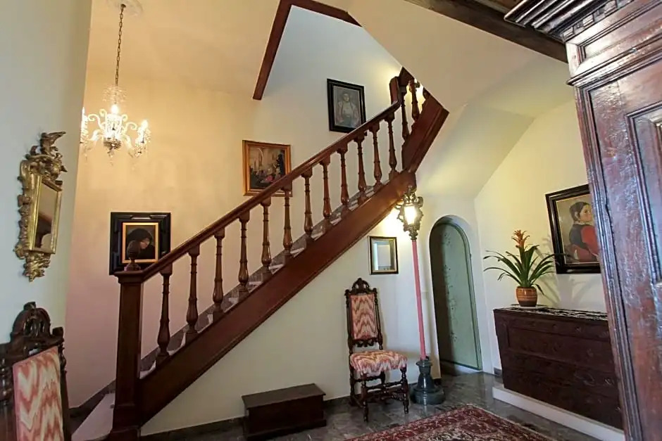 Il Diospero B&B