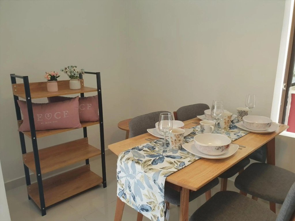 #PERFECT# Location BUKIT BINTANG Apartment