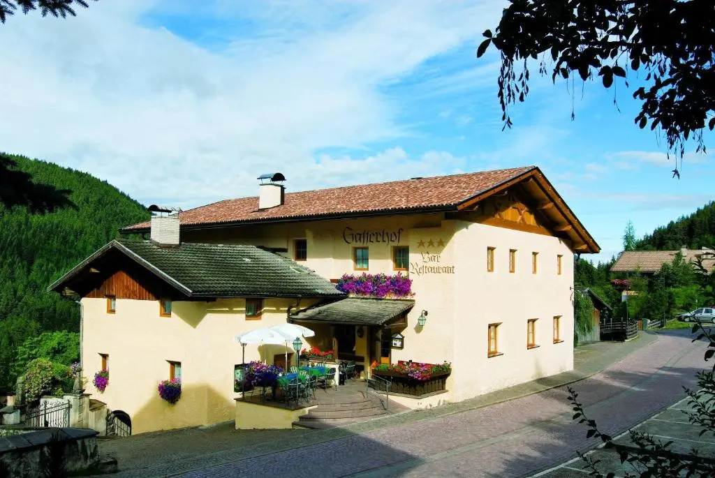 Gasthof Gasserhof