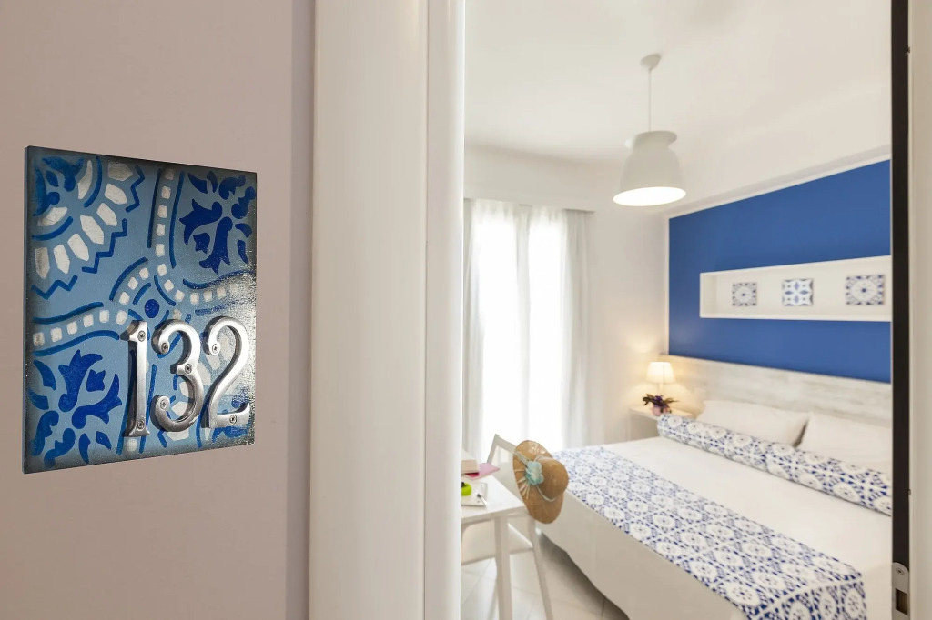 Hotel Orsa Maggiore