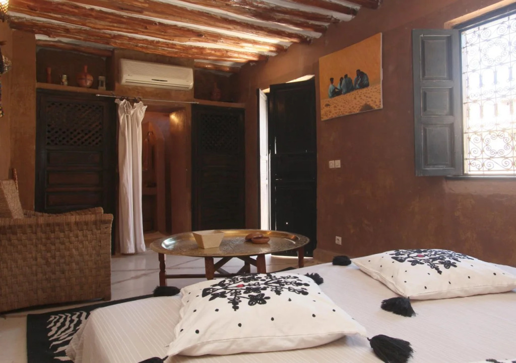 Riad Essaada