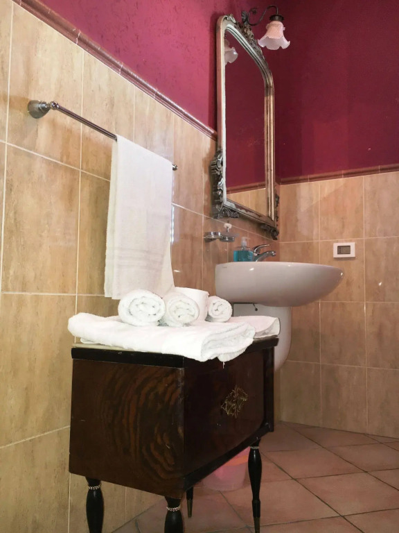 B&B Dimora Annulina