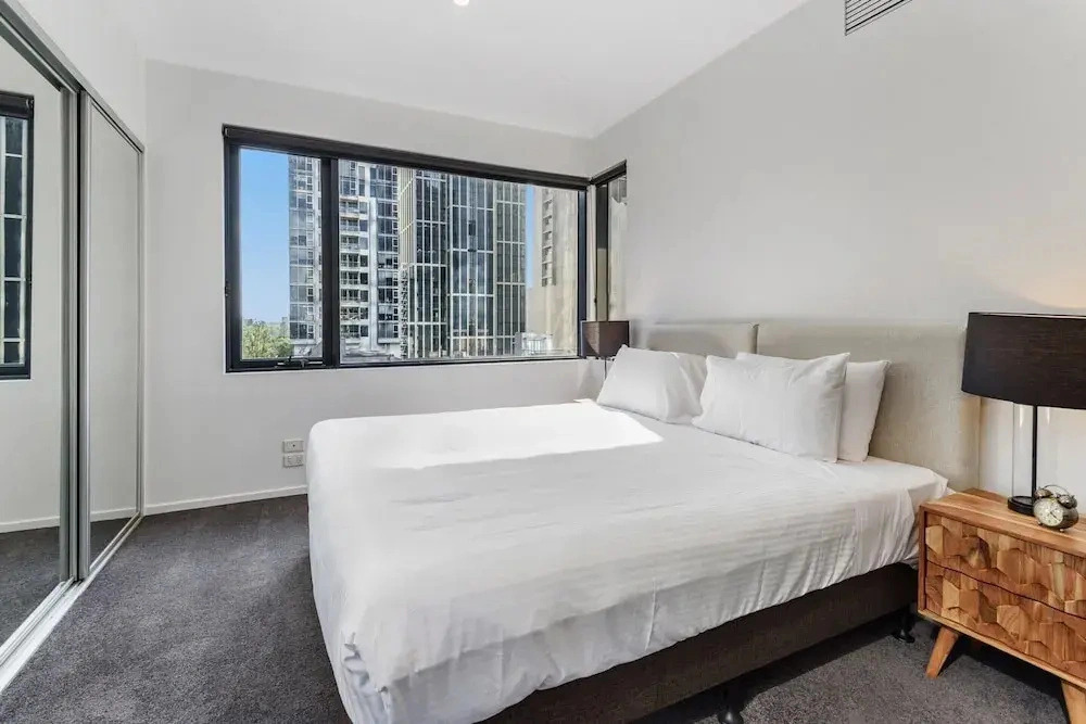 Gorgeous 3-bed in Melbournes East End