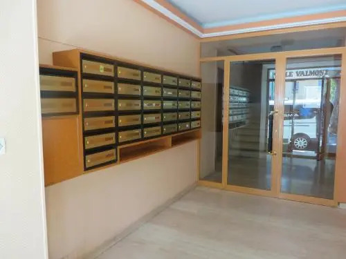 Appartement le Valmont