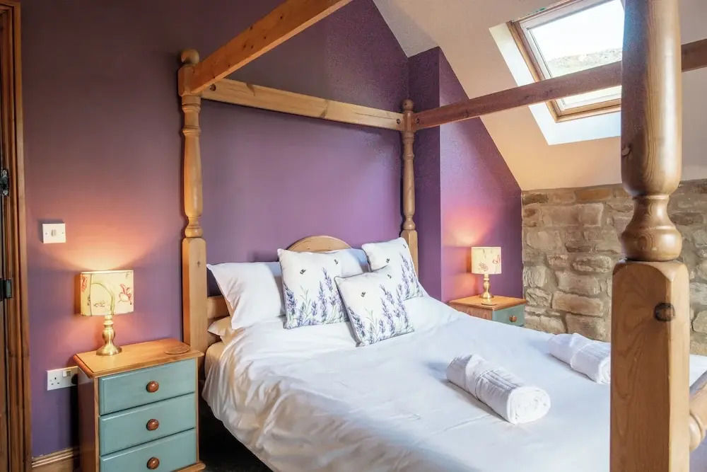 The Arches Guest House