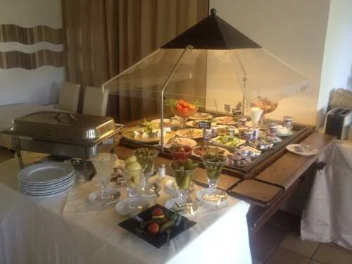 Schassbergers Hotel am Ebnisee