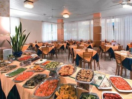 Hotel Primula Azzurra