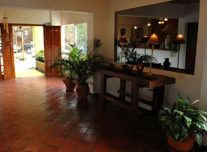 Villa Mora Hotel
