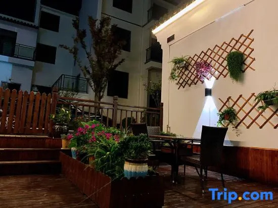 Xiaozhu Hostel (Nanxun Old Town)